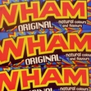 Chew Bars & Wrapped